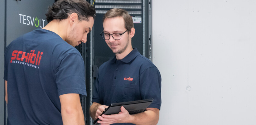 Scheibli Sortiment Schibli AG | Kompetenzzentrum Erneuerbare Energie: Portfolio