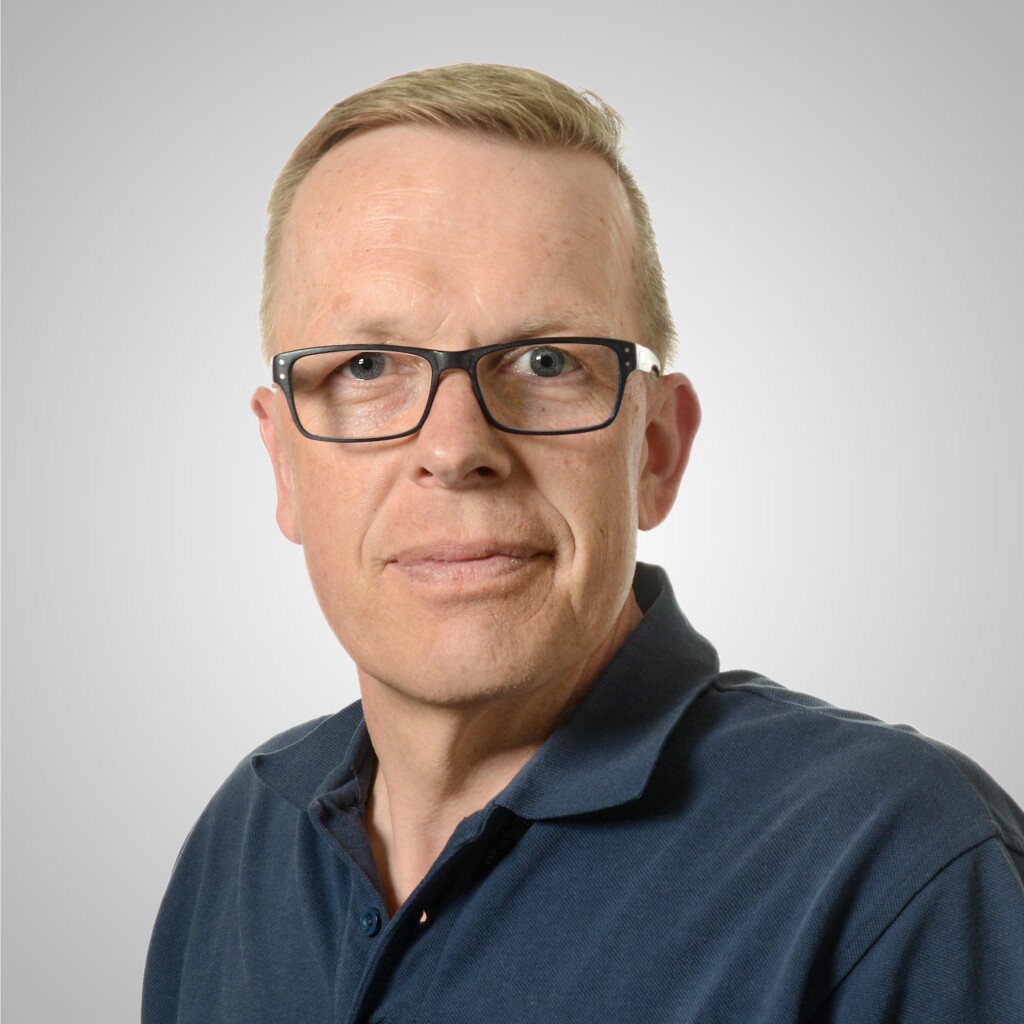 Jörg Scherhag, Stv. Leiter Berufsbildung Schibli-Gruppe