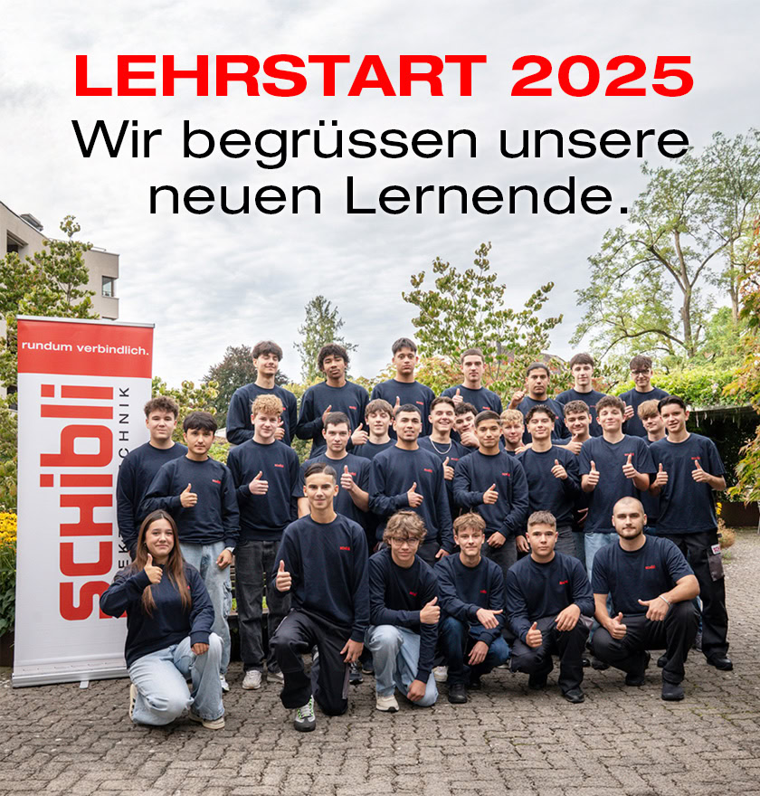 Lehrstart2025_Newsbild