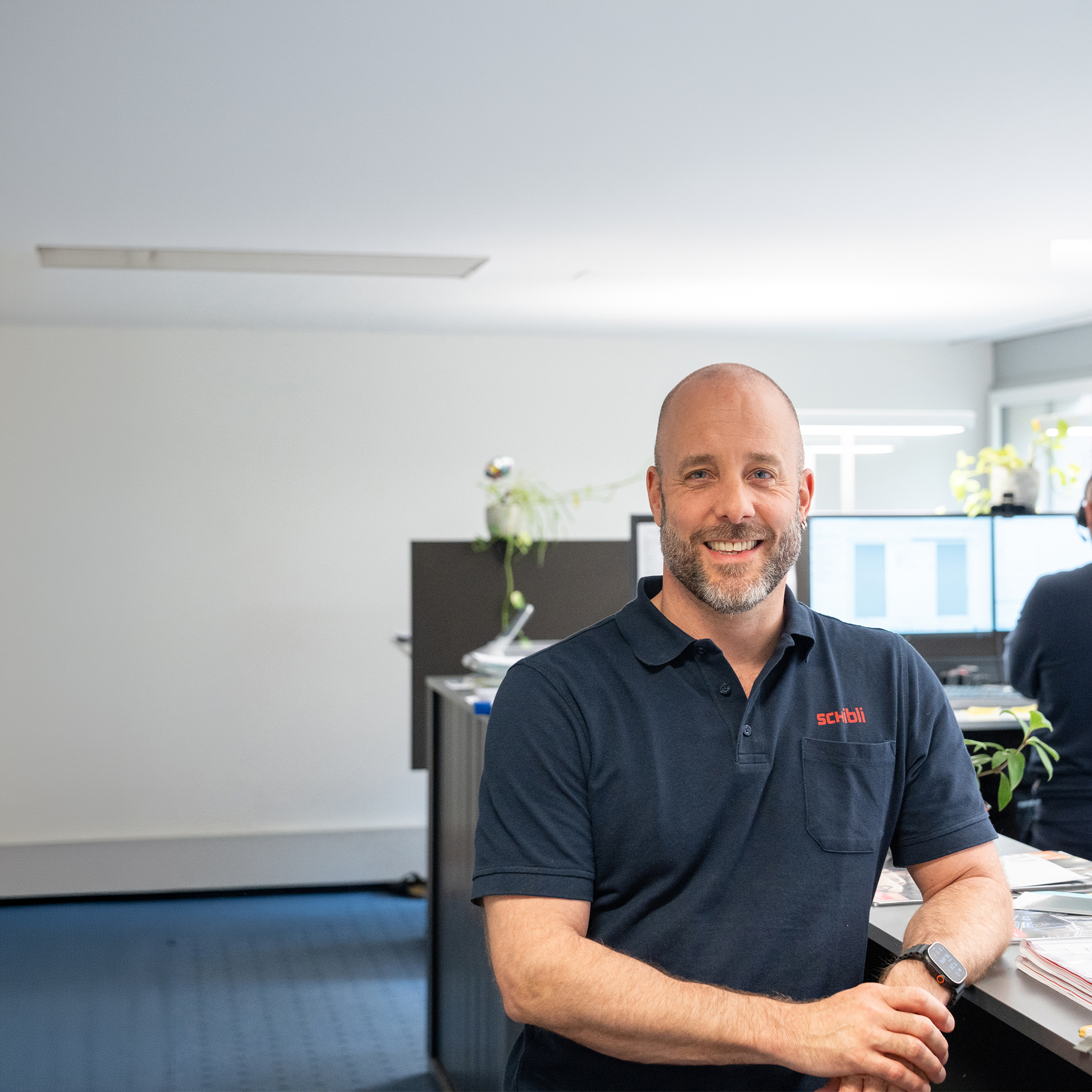 Schibli AG | Kompetenzzentrum Erneuerbare Energie